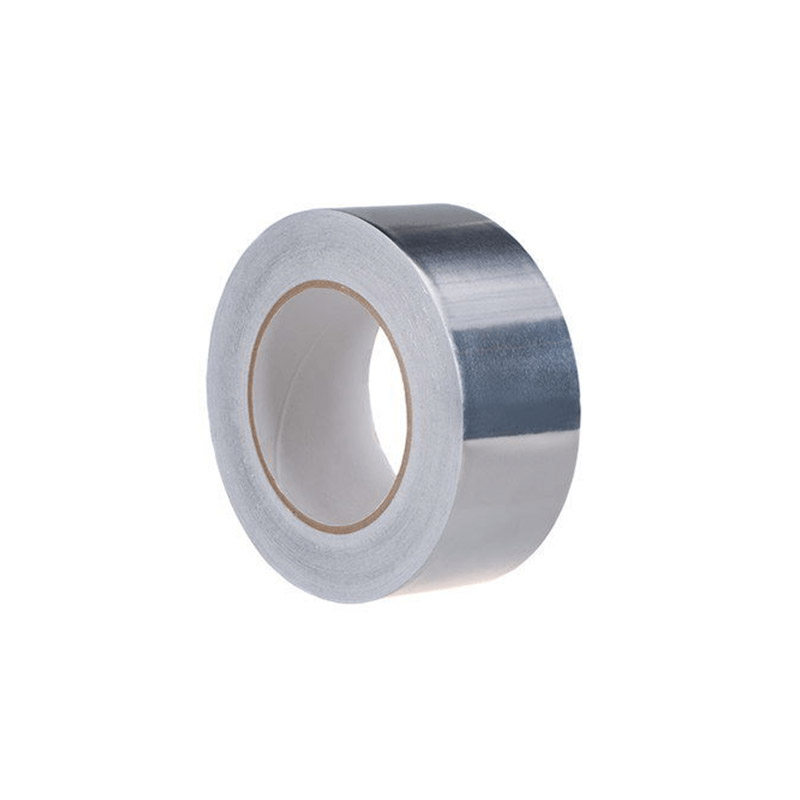 ЛЕНТА АЛЮМИНИЕВАЯ K-FLEX ALU 050-050 СР 50ММ X 50М