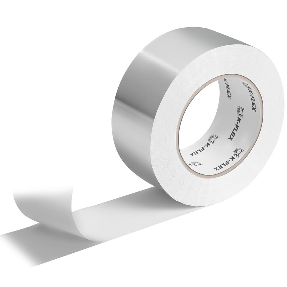 Монтажные ленты K-FLEX ALU