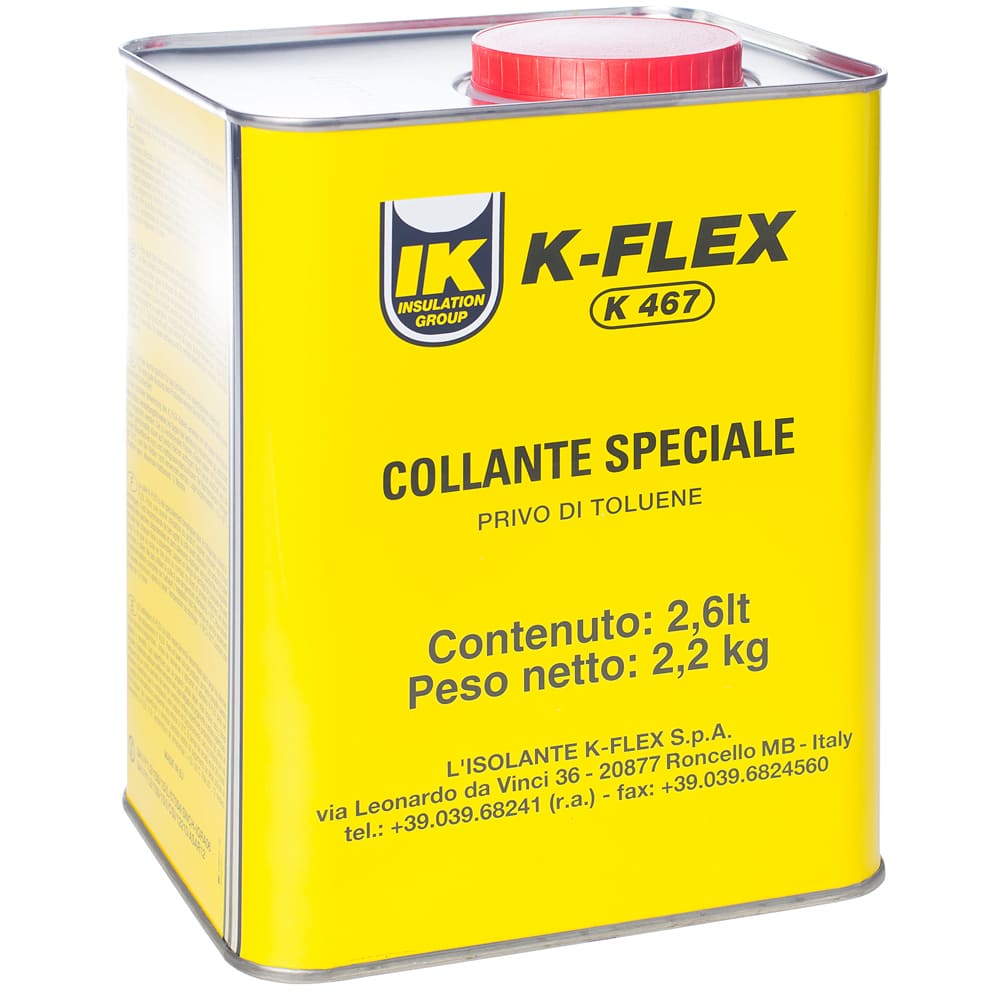 Клей K-FLEX K-467