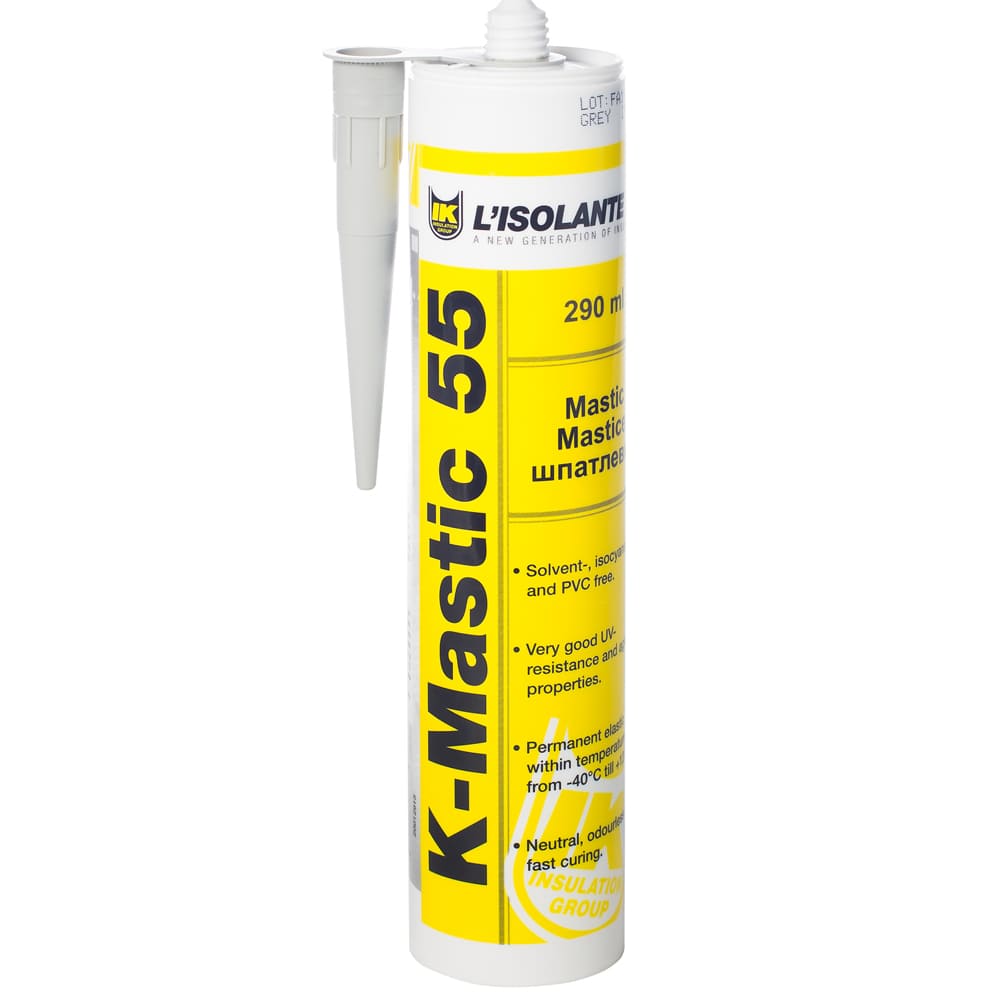 Герметик K-FLEX